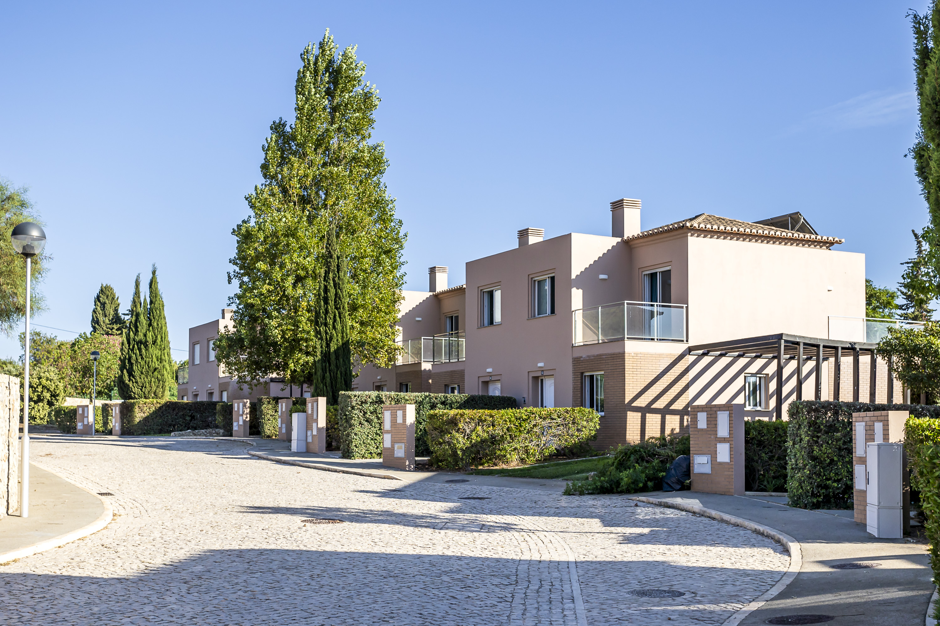 Discover Your New Home in Carvoeiro