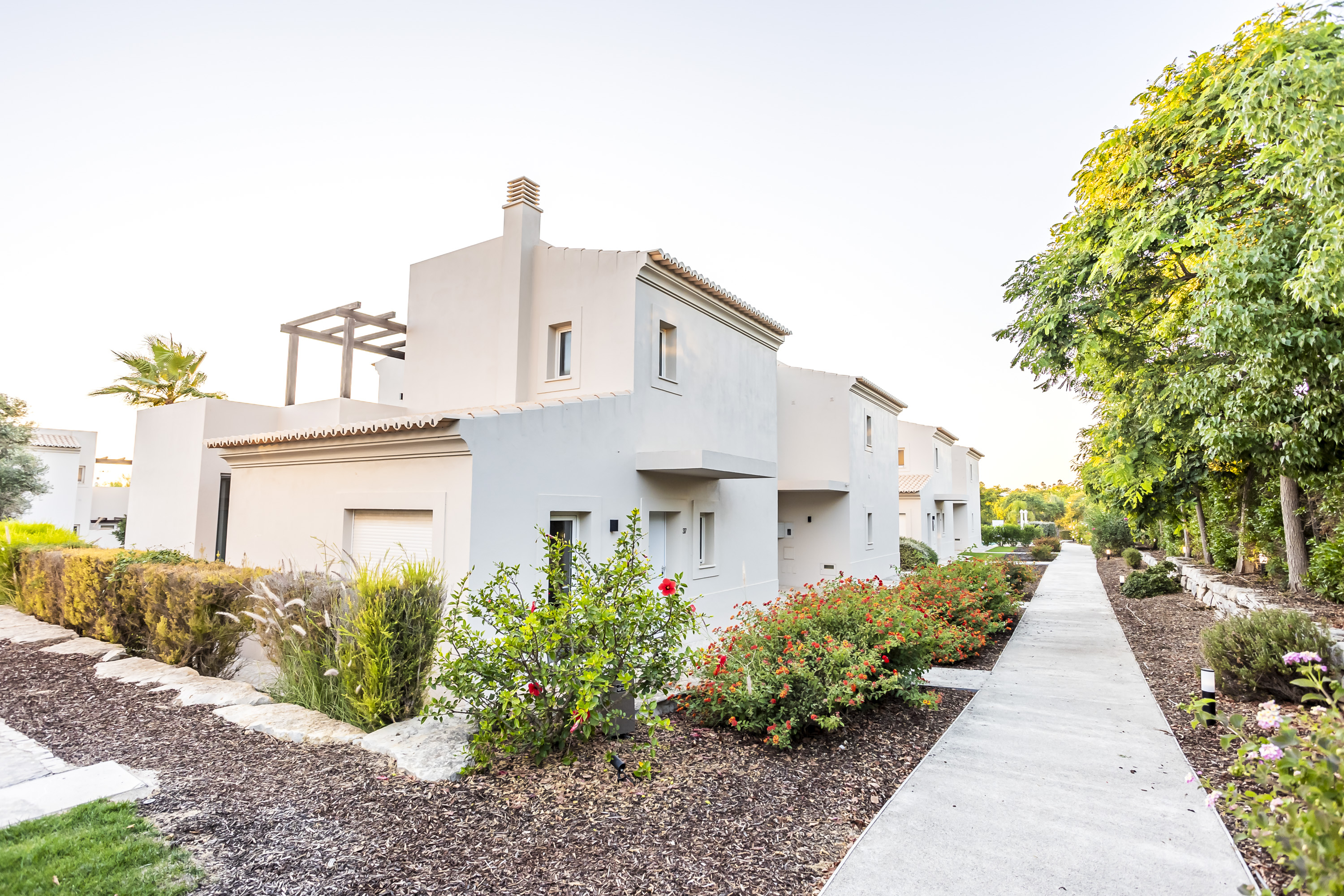 Exclusive Tourist Resort in the Algarve – Leisure & Investment in One Place