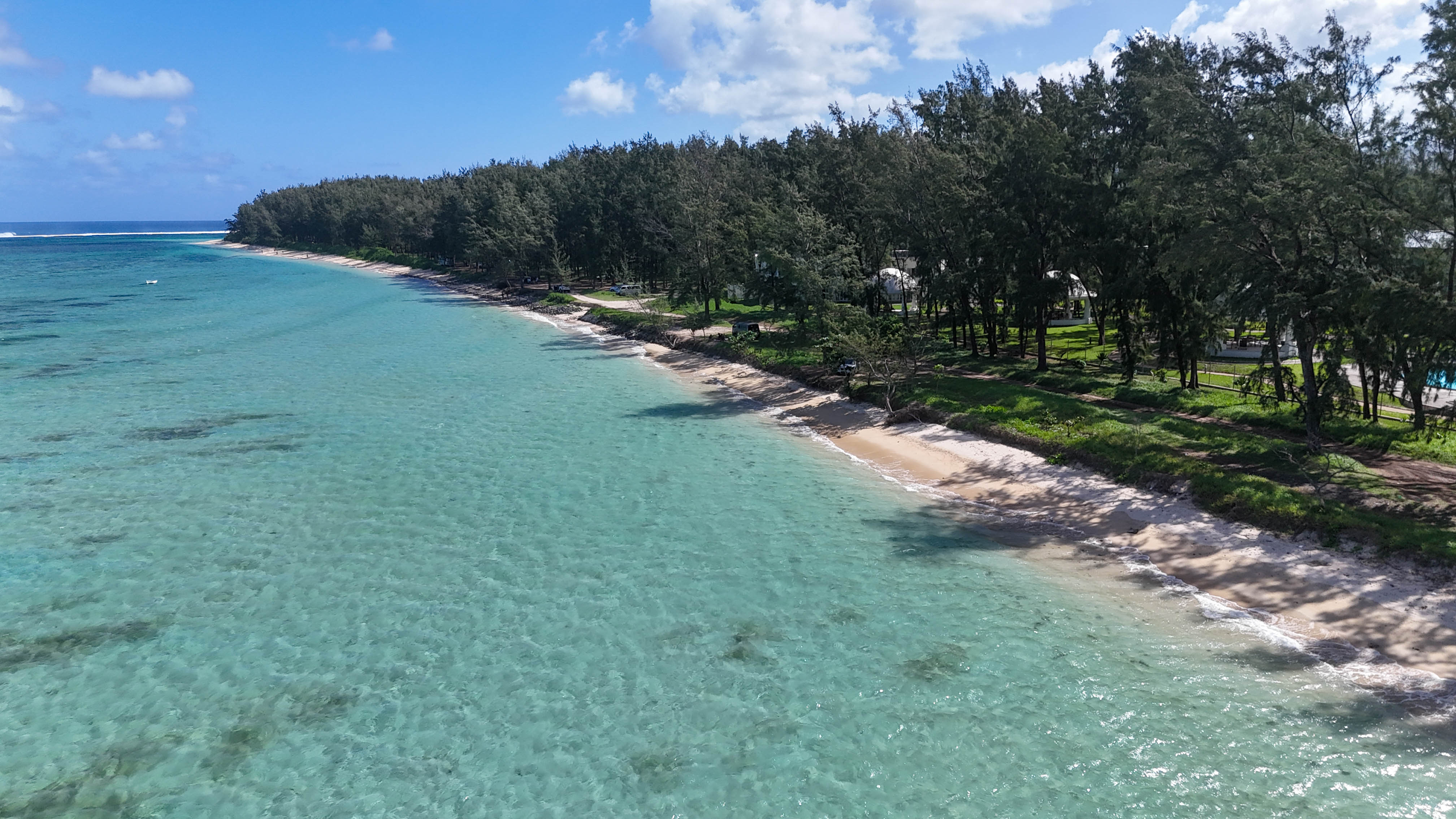 RARE BEACHFRONT PROPERTY FOR SALE - RIAMBEL – MUR 20M (Unbeatable Price)