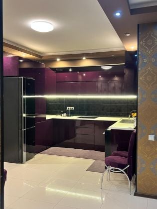 Apartment for sale in Tbilisi