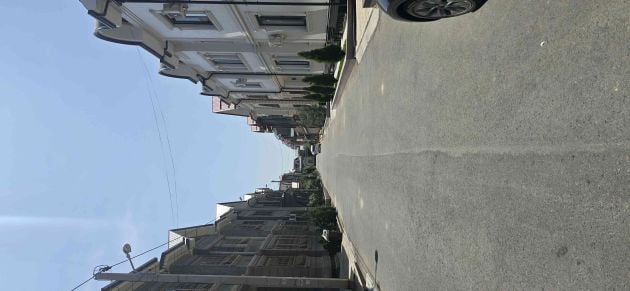 Flat (house) for sale. 6 rooms. 207 sq.f