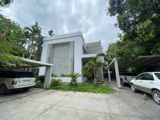 Modern Villa for Sale in Boeung Keng Kang Area