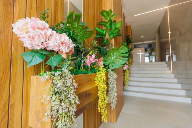 Rental -Furnished apartments of 1,2,3 and 4 rooms -Cocody Angré 9e ...