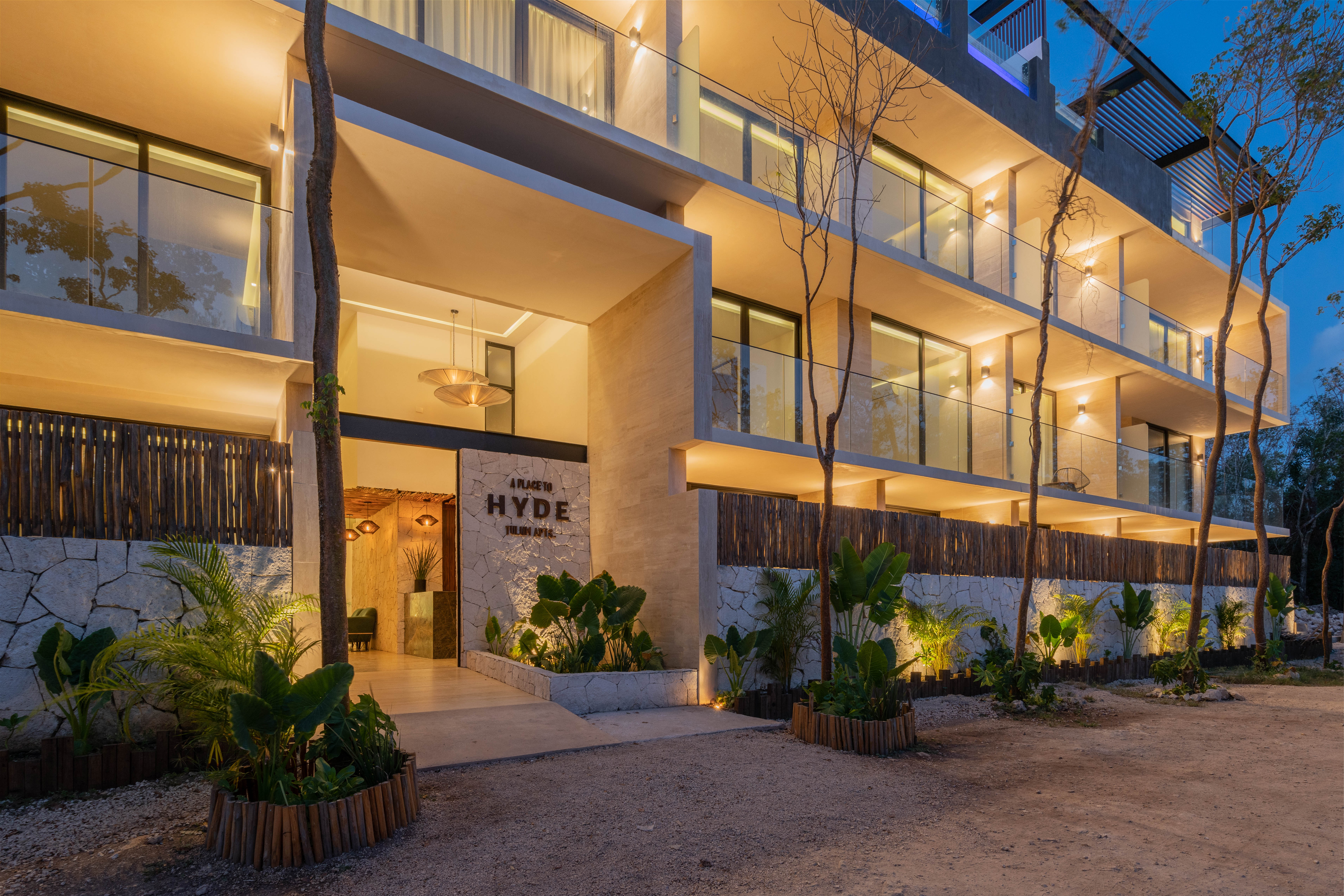 Escape to Tulum in Style