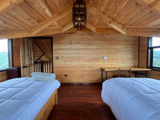 Cabaña en venta en El Jardín de Dota MLS 25-1053