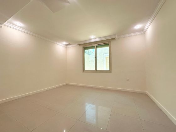 Three bedroom basement apartment for rent in Salwa