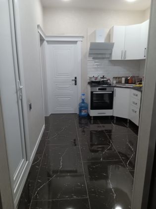 Stylish Apartment in Panorama Park – Central Baku