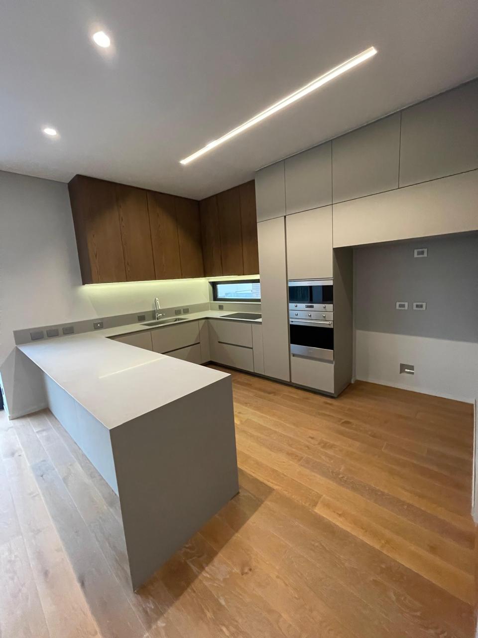 New apartament in the best zone of Bogot&#2013265921;