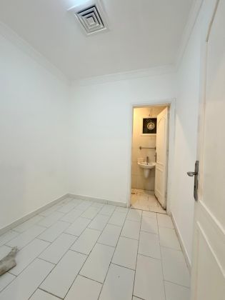 Spacious 4-Bedroom Apartment for Rent in Rumaithiya