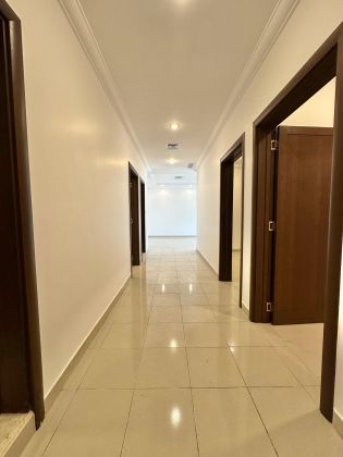 Spacious Four-Bedroom Apartment for Rent in Zahra