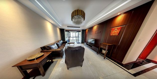 luxuary 4beds/xiangmao garden /close to SSIS/Duilwicheast lake/high class ...