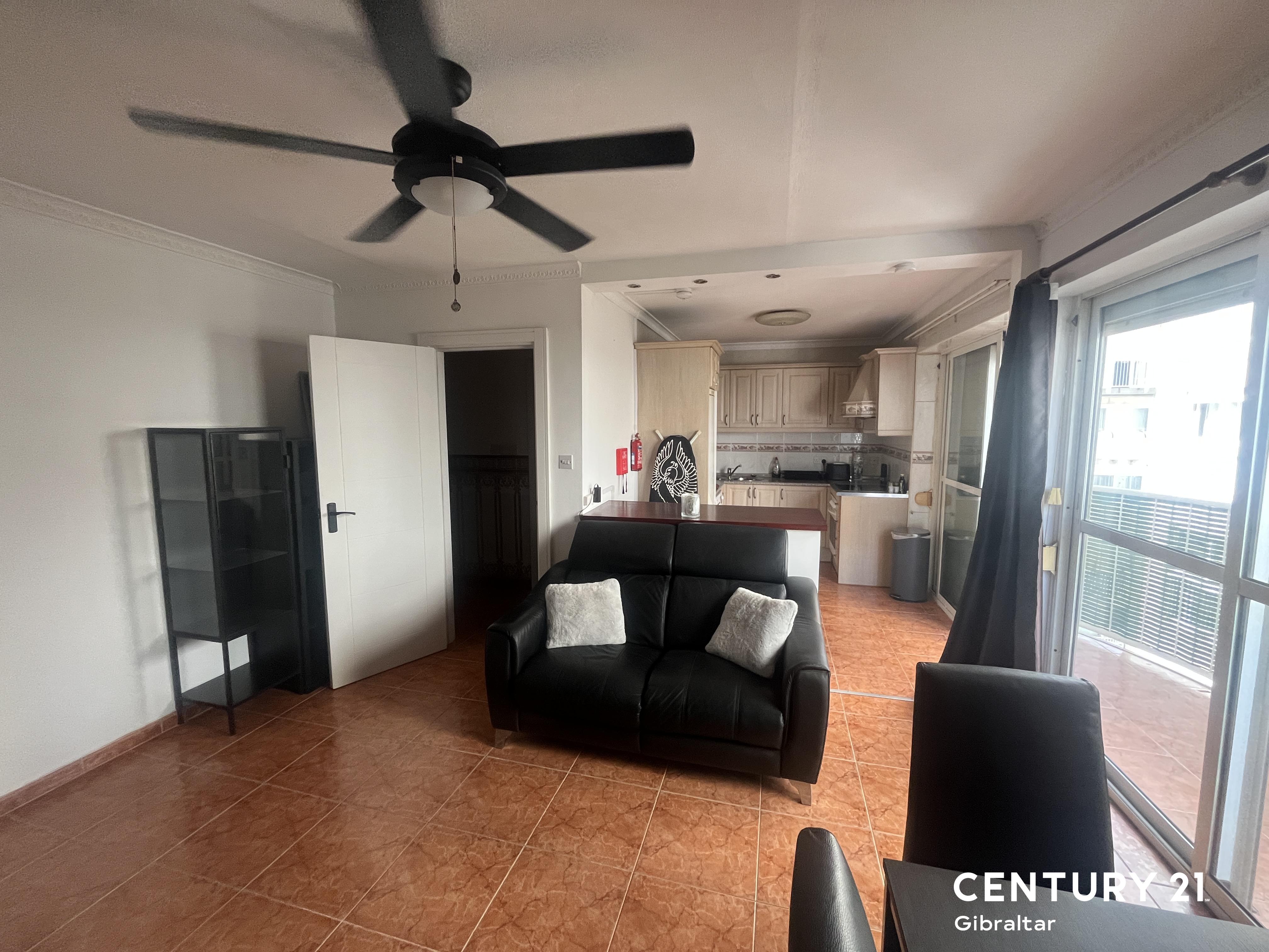 SE VENDE | Casa de 2 habitaciones en Sir William Jackson Grove (Gib V)