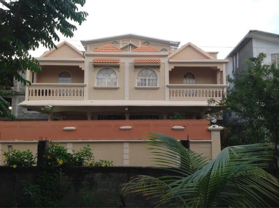 APPARTEMENT À LOUER À PEREYBERE