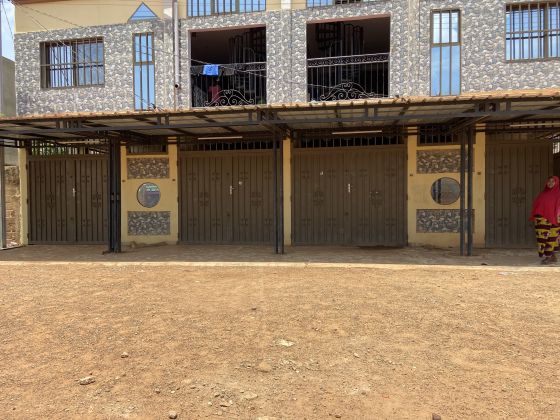 DEUX MINI VILLAS JUMELÉES DE TYPE F3 EST EN LOCATION SUR PERFECTOR ...