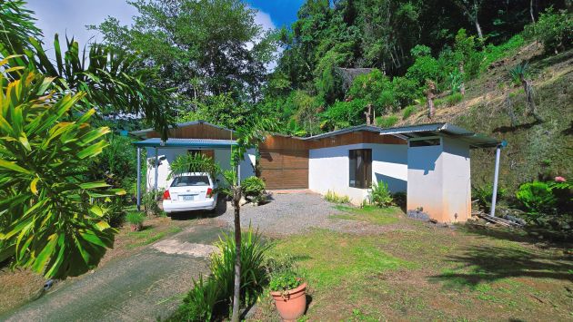 Disfrute de una vida tranquila en Chimirol: Propiedad ecológica en ...