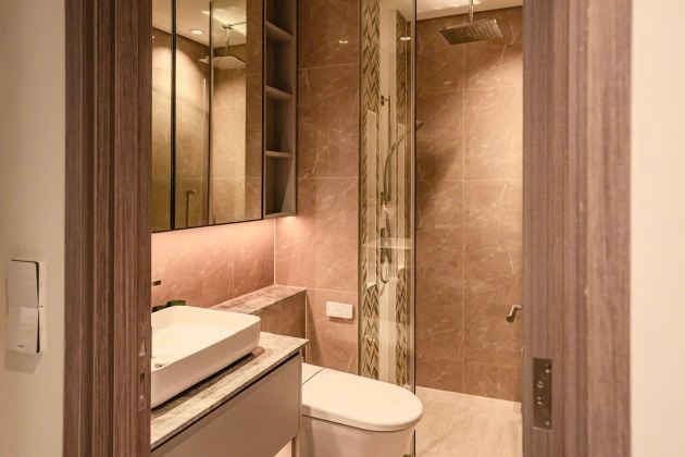 NEED FOR RENT LUXURY APARTMENT THE OPERA THU THIEM I 2 BEROOMS I FULLY ...