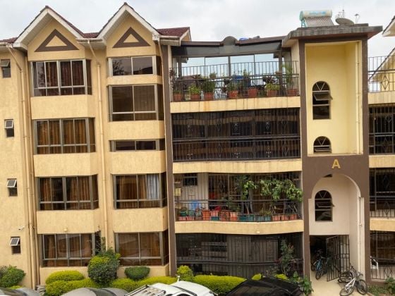  Spacious 6-Bedroom Duplex Apartment for Sale – Lavington, ...