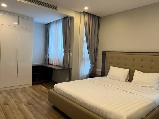 Serviced Apartment for Rent in Boeung Keng Kang 1