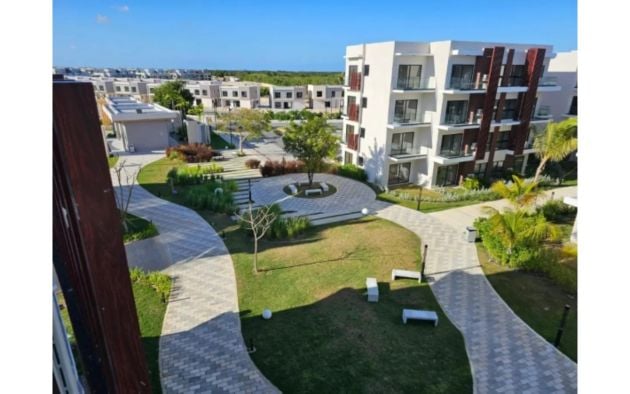 Charming Three-Bedroom Apartment for Sale in Panorama Lake, Vista Cana ...