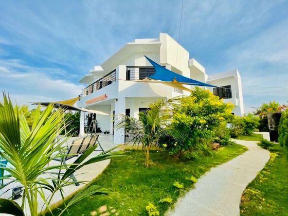Villa à vendre à Saly Sénégal