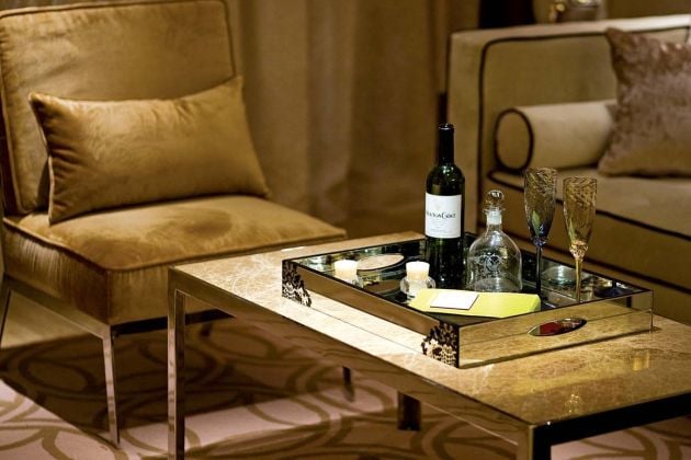 SIP/JinJi Lake/Metro Line 1/Suzhou Center/Great View