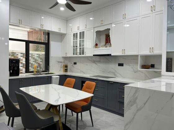 Furnished House for Rent – La Vida Residences, Vũng Tàu