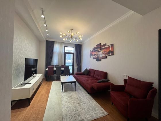 Cozy 1 bedroom apartment near Hyatt Residence 