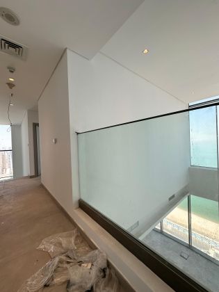 Duplex penthouse with private Pool & Terrace in Shaab