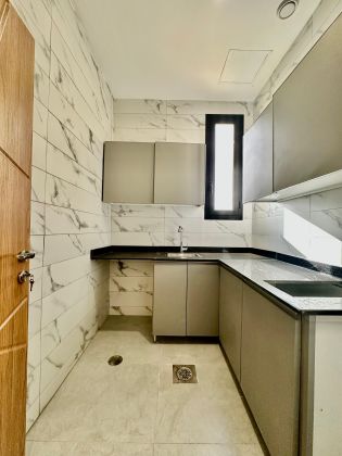 Brand New 1-Bedroom Unfurnished Apartment for Rent in Bneid Al Qar