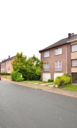 Lovely house to rent near Brussels