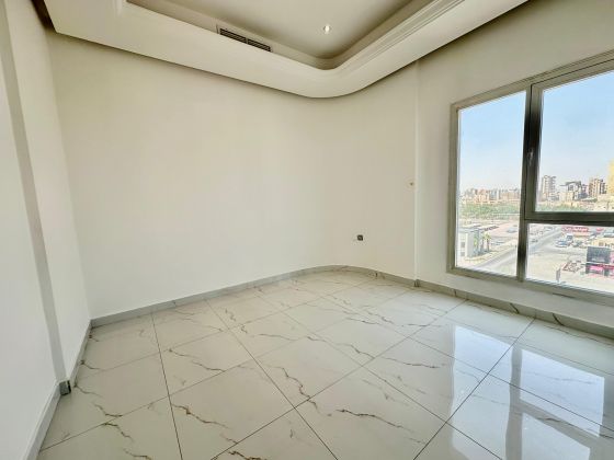 Modern 2-Bedroom Apartment for Rent in Jabriya with Parking