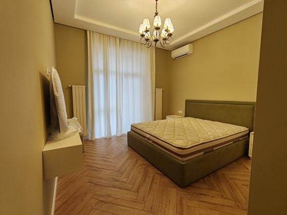 White City Sea view 1 bedroom newly renovated 