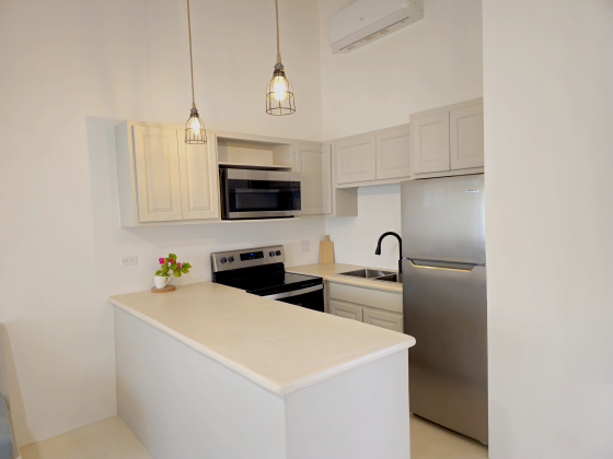 Royal Palm Villas, Apartment 11B, San Pedro Belize