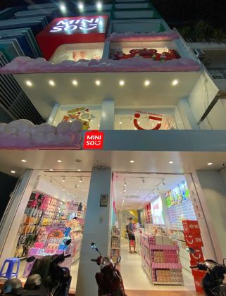 NEED FOR LEASING ENTIRE HOUSE, NGUYEN TRAI ST D5, COMMERCIAL DISTRICT