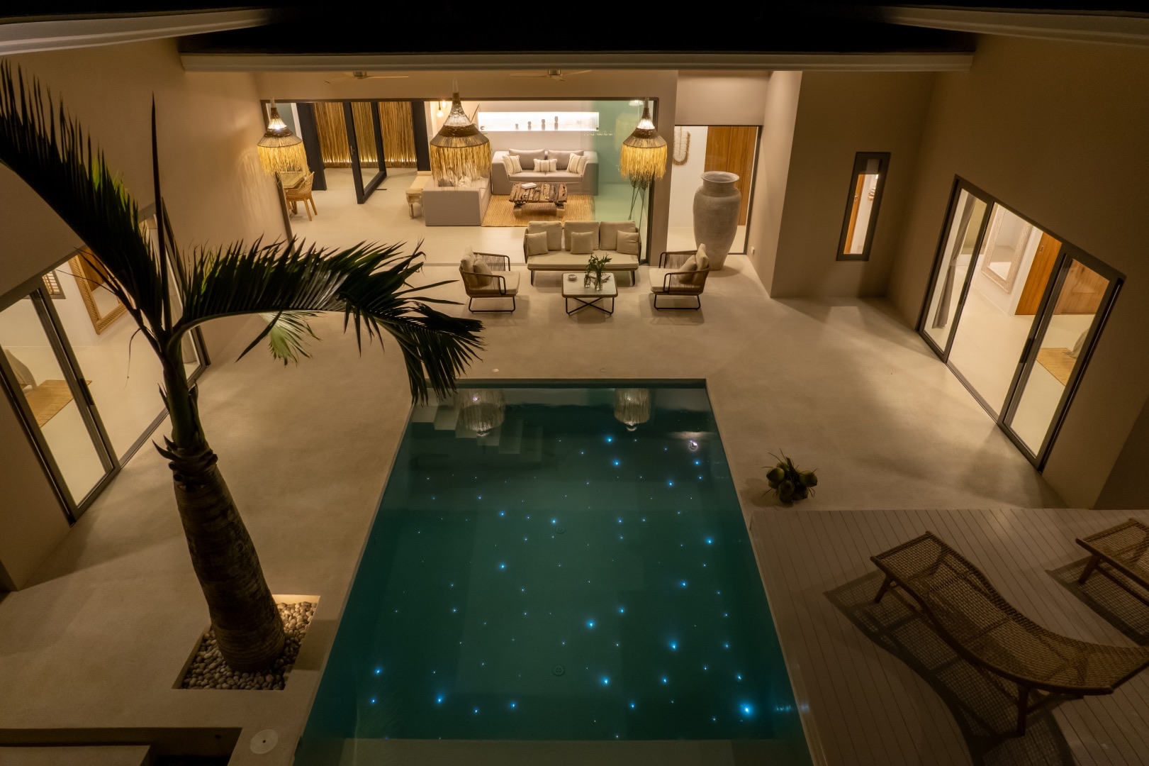 Villa neuve - Fisherman's village à pied 