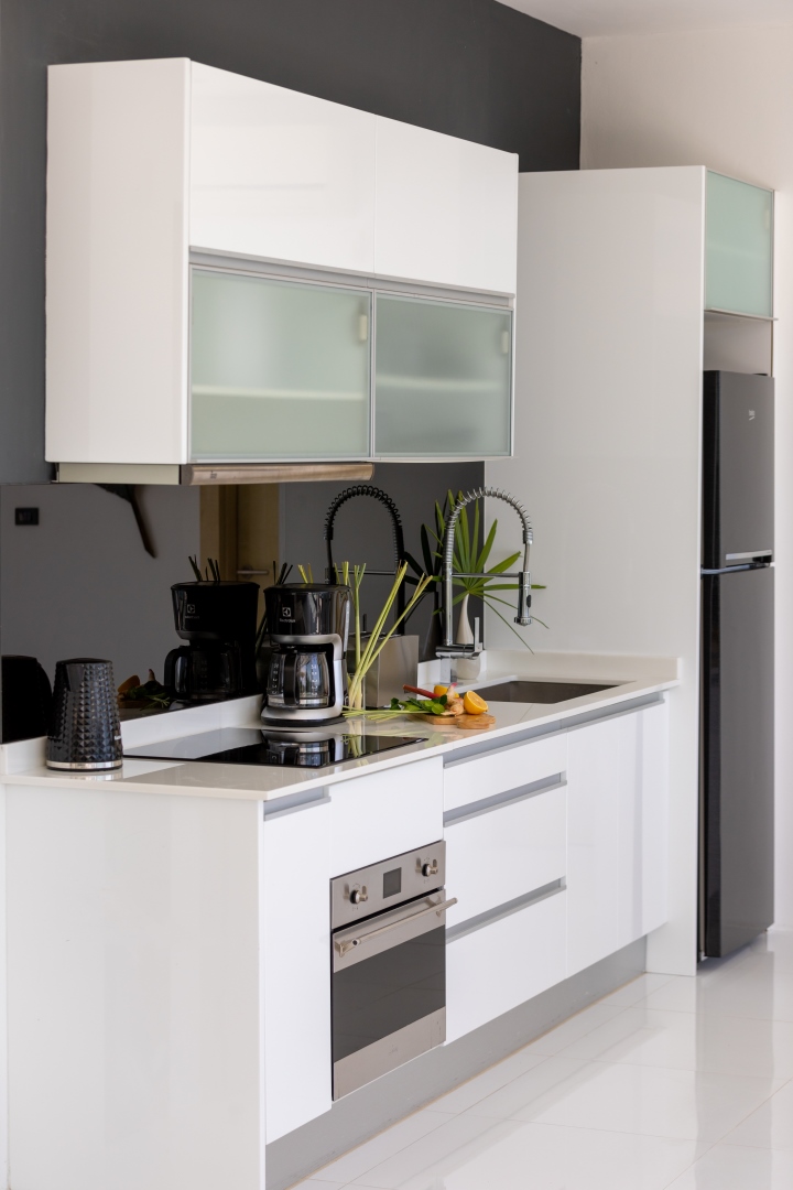 Location long terme Chaweng Hill