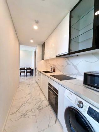 NEED FOR RENT 2BRS, LUXURY APARTMENT, FULLY FURNISHED