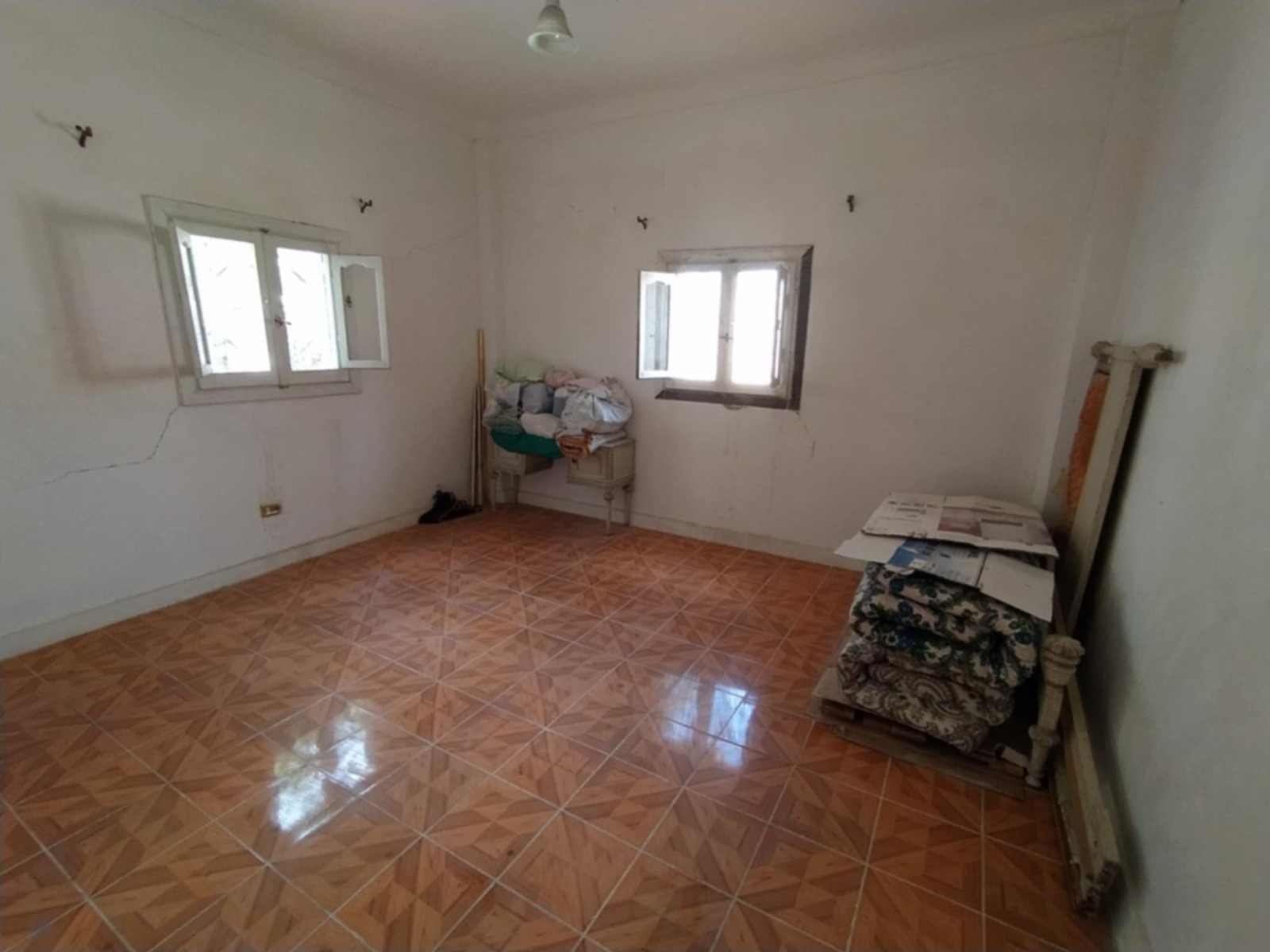 Private house for sale in king marriout Alexandria