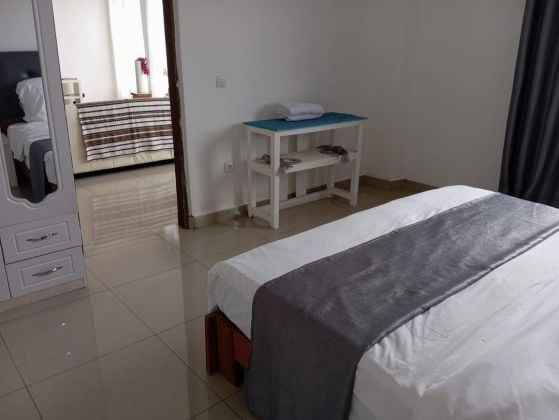 APPARTEMENTS MEUBLÉS DE DEUX CHAMBRES À LOUER À ...