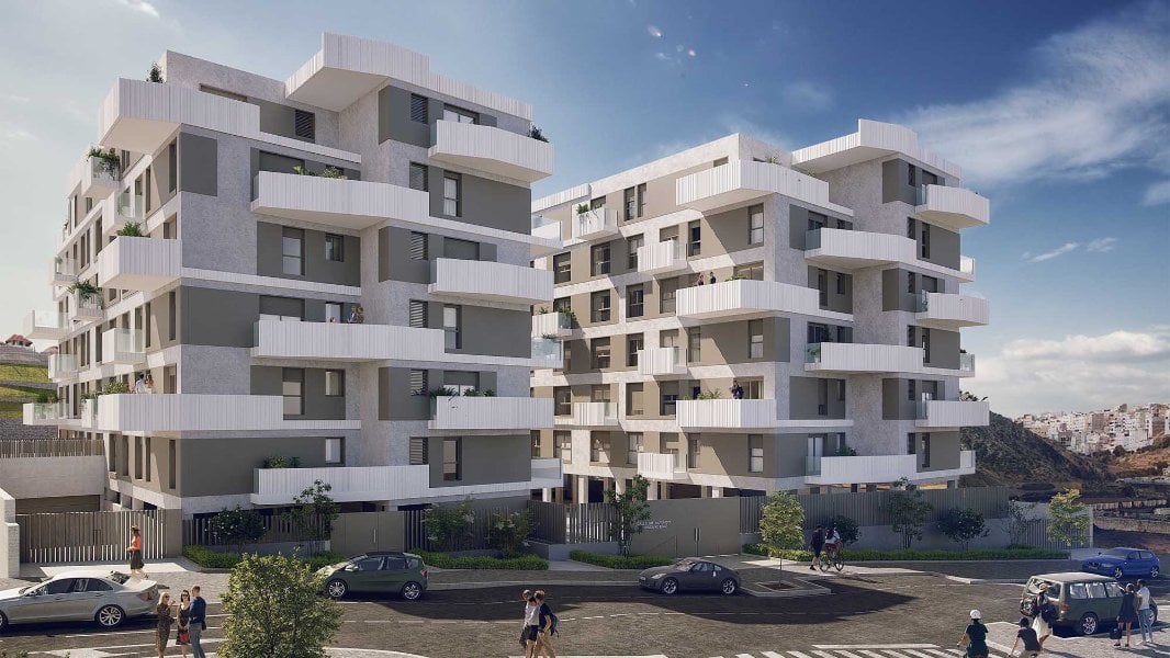 LUXURY SHORT STAY APARTMENT