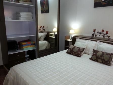 Apartment for rent in Pereybere