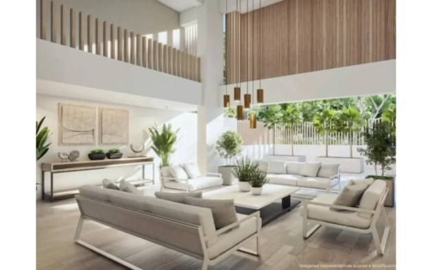 Niza Residences Punta Cana Village – Stylish Two-Bedroom Apartment ...