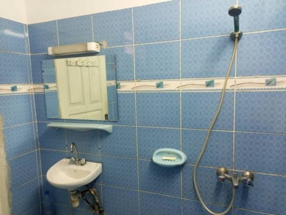 Grande Chambre spacieuse meublée 