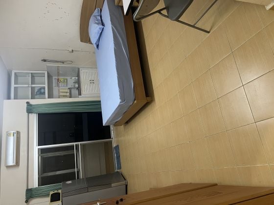 Fully furnished studio unit for sale at ST Condominium