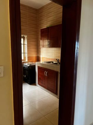 Appartement meublé 2 chambres à Cotonou Fidjrossè ...