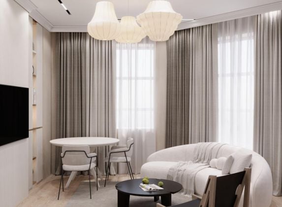 Cozy 1 bedroom apartment Bulvar area