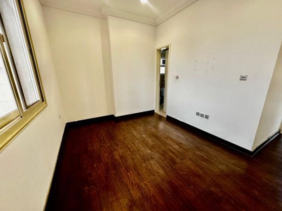 Modern 2BR Apartment in Bneid Al Qar | Master Bedroom & Utilities Included