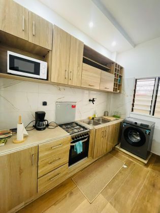 Villa magnifique meublée 2 chambres salon à Cotonou ...