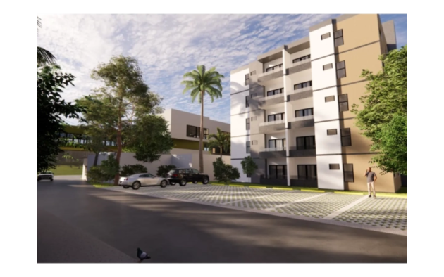 Stunning One-Bedroom Penthouse for Sale in Jardines del Prado Phase Two, ...