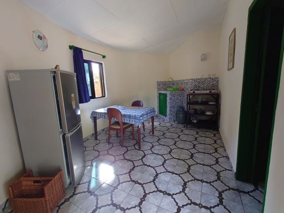 Casa in affitto in un contesto bello e spazioso 